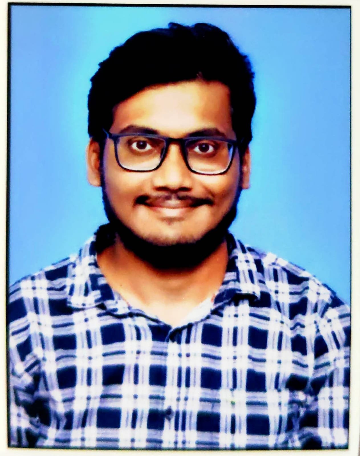 Gudela Shanmukha Venkata Akash